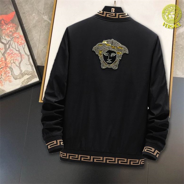 Versace Jacket m-3xl-059